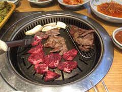 -黄金牧场(明洞总店)