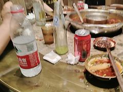 -正南齊北重庆老火锅(光华村直营店)