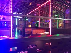 大堂-胖哥俩肉蟹煲(虹口龙之梦店)
