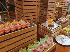 -元一希尔顿酒店·禅自助餐厅·啤酒花园