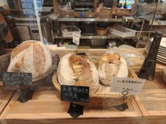 -佐敦面包铺·JORDAN BAKERY