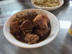 -曾仔竹升面