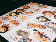 -厚贞日式烤肉(浦东汇智店)