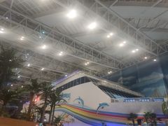 -青岛东方影都融创水世界