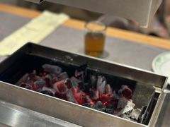 -老白清真烧烤(锦州旗舰店)