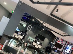 -帝豪斯健身俱乐部(市府恒隆广场店)
