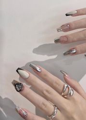 点击看大图 -LILY NAILS美甲美睫