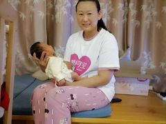 -爱月宝月嫂·育儿嫂(哈尔滨总店)