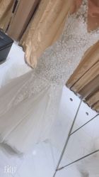 -GRACE KELLY婚纱与礼服(天津店)