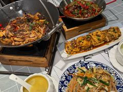 -吃货私房菜(丽江束河古镇店)