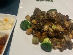 -新疆巴州金丝特餐厅(大钟寺店)