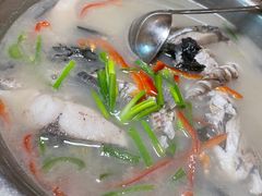 清水鱼-途中饭店(开化店)