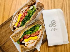 -gaga(深圳福田星河COCO Park店)