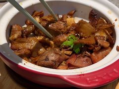 -四道菜·福建菜馆(新街口金鹰店)