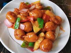 -长安·大茶饭