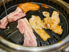 -火炉火自助餐(悠唐购物中心店)