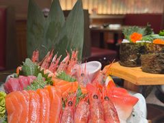 -福樱兰海鲜放题铁板烧(加州店)