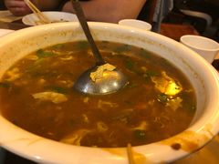 -郑东靓靓虾馆·金牌油焖大虾(天泽街店)