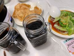 -外婆小聚茶餐厅·生日·团建(市民中心店)