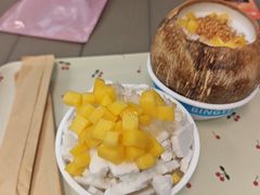 -冰椰岛椰冰(亚龙湾店)