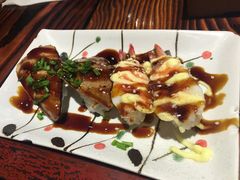 -石屋料理(南京西路店)