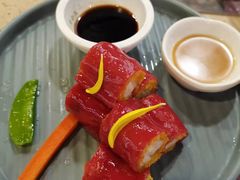 -点都德(皇岗村店)