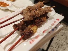 -八合里潮汕鲜牛肉火锅(上海汇智广场店)