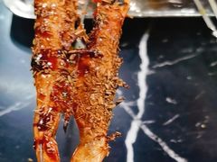 -二姐卤煮(南十里居店)