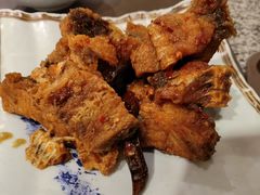 -小街天府(西工小街店)