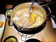 -左庭右院鲜牛肉火锅(新梅广场店)