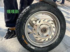 -兴荣车行(罗秀路店)