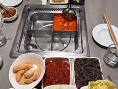 -海底捞火锅(苏宁生活广场店)