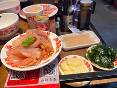 -牛市坎火锅(建设路店)