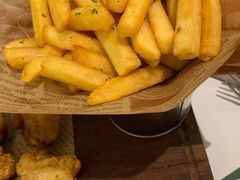 -做披萨的奇葩(中海央墅店)
