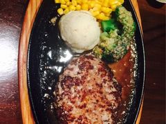 铃木食堂(帽儿胡同店)-铃木食堂(帽儿胡同店)