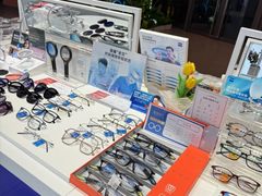 -诺柯视眼镜-蔡司依视路官方工厂店(白银路店)