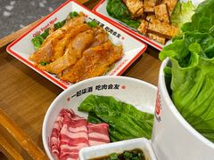 -柒酒烤肉(武鸣大帽山店)