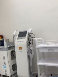 -张小熊连锁轻医美