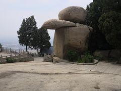 -峄山风景名胜区