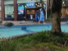-灵秀温泉