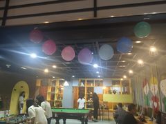 -不止轰趴桌游麻将台球(立水桥店)