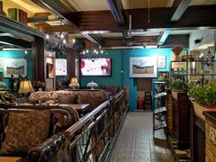 -德福楼咖啡吧(德福巷店)