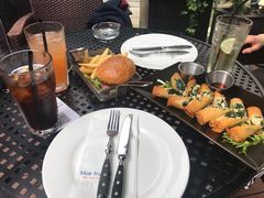 -bluefrog蓝蛙(水游城店)