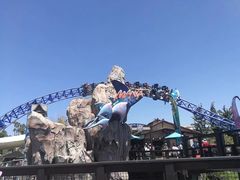 -奥兰多环球影城