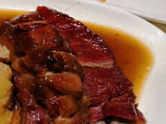 -龙记烧腊茶餐厅(常德路店)