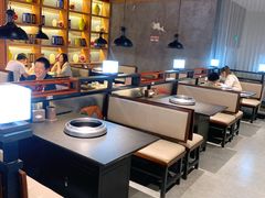 -壹炉自助烤肉烧烤店(港悦广场店)