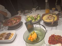 -津禧荟·酥皮烤鸭(北辰店)
