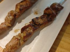 -胖老汉椒麻鸡清真新疆菜(西御街店)