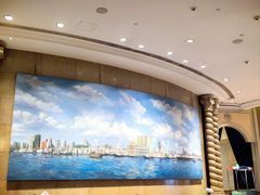 -澳门十六浦索菲特大酒店