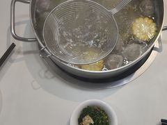 -陈记顺和潮汕牛肉火锅(番禺迎宾大道店)
